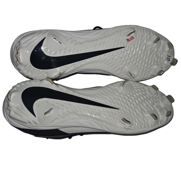 Nike Alpha Huarache Varsity Low Baseball Cleats - Picture 11 of 11